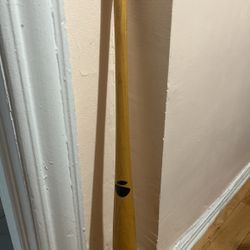 Verdero Baseball Bat