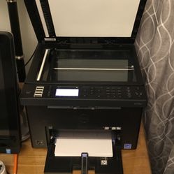 Dell Color laser printer/all in one Best offer!