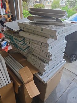 AC air filter