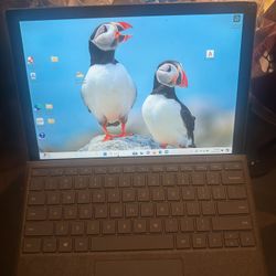 Microsoft Surface Pro 6 118 GB
