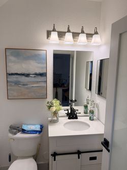 Lumera Vanity Light