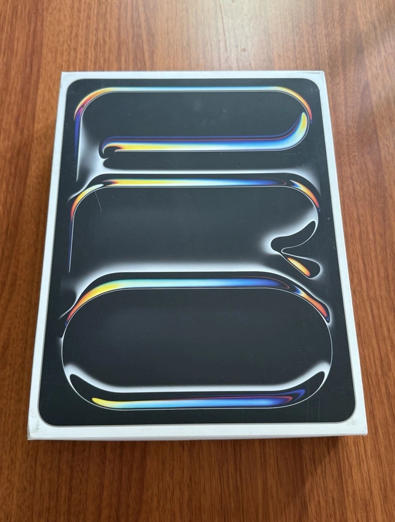 Apple iPad Pro 13" (M4) 2024 Unlocked 256GB NICE!!!!