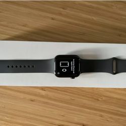 Apple Watch Series 6 (GPS + Cellular, 44mm