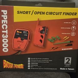 Power Probe PPECT3000