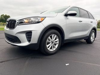 2020 Kia Sorento