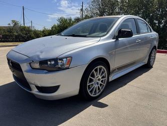 2011 Mitsubishi Lancer