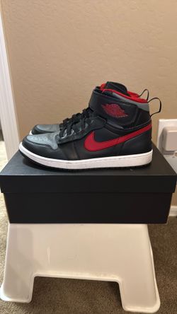 Shoes - Jordan’s