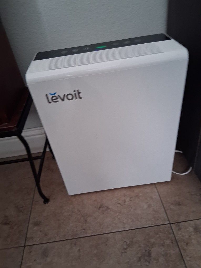 Energy Efficient  Air Humidifier 