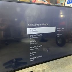 55” Insignia Amazon Smart TV