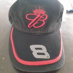 Vintage Dale Jr Chase Hat