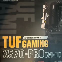 Motherboard 