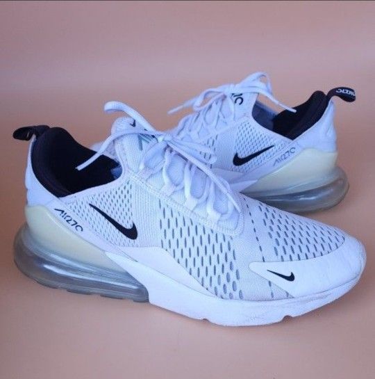 Nike Air Max 270 Men's Sneaker Size 11