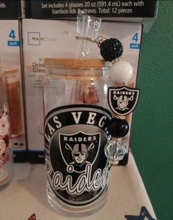 Handmade tumbler sets