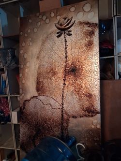 Wall decor
