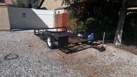 Trailer