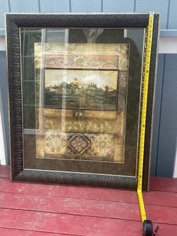 Large Wall Art Decor