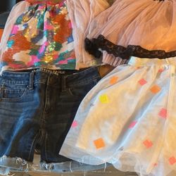 Ropa De Niña 