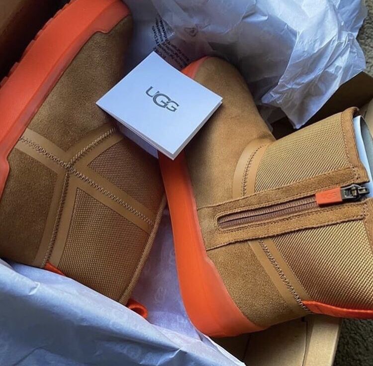 Brand new