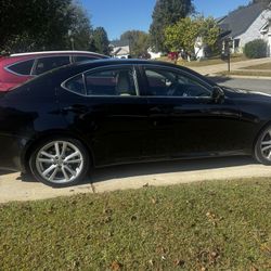 2006 Lexus IS