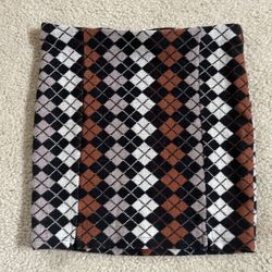 Girl’s Mini Skirt Size M