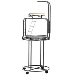 Parrot Stand Large Bird Perch Stand