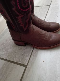 Botas