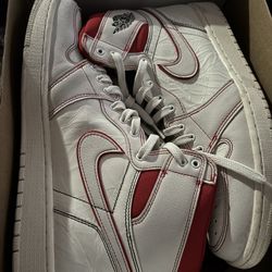 Jordan 1 High Phantom 12.5