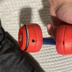 Beats Solo 3 Club Edition