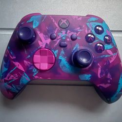 Microsoft Xbox Wireless Controller - Heart Breaker Special Edition