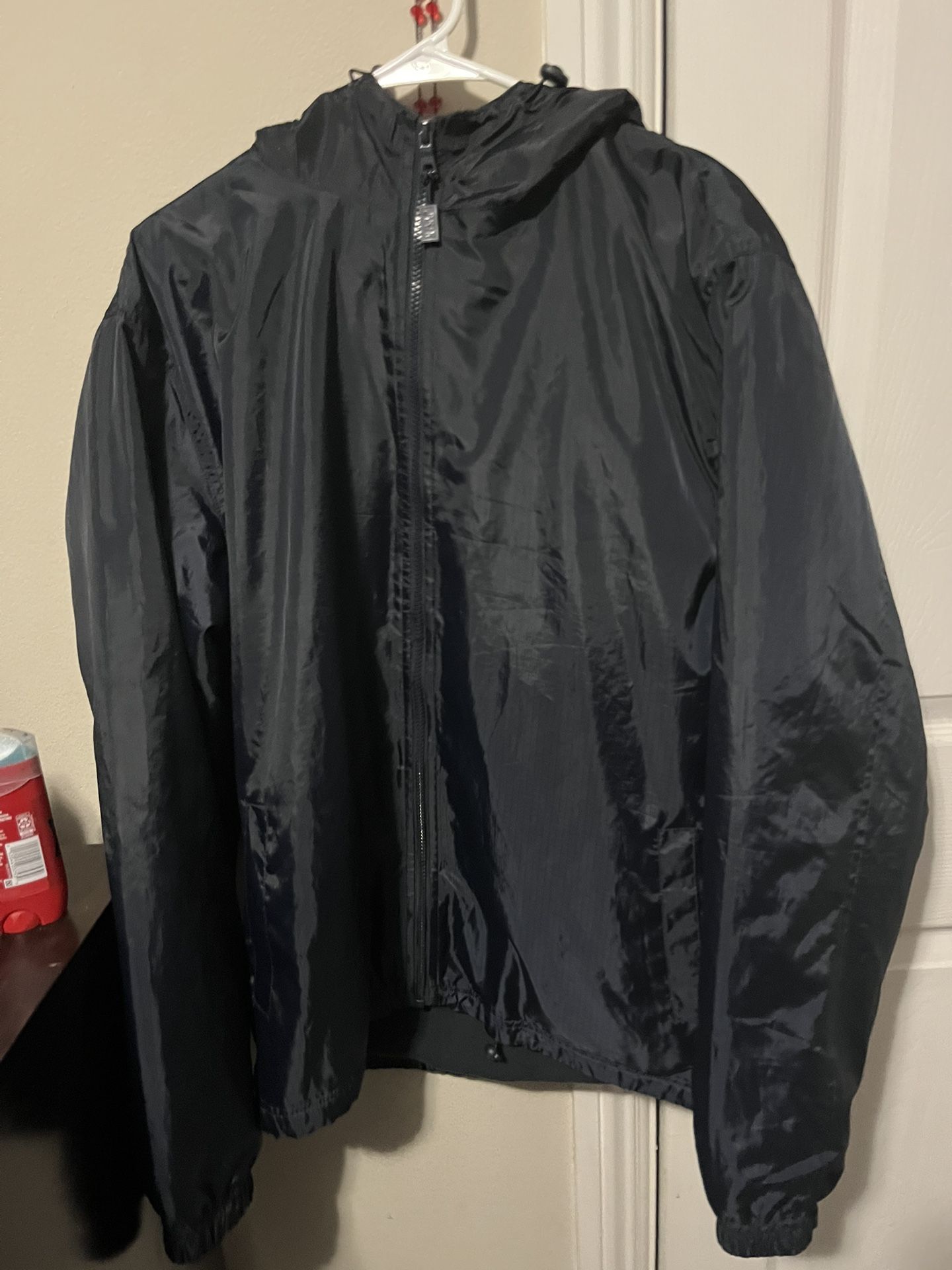 ProClub Windbreaker Jacket