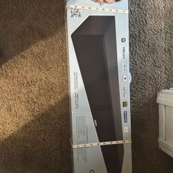 GRAPHITE All-In-One Soundbar