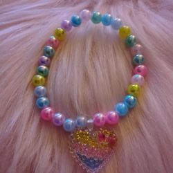 Little Girls Bracelets , Variety 