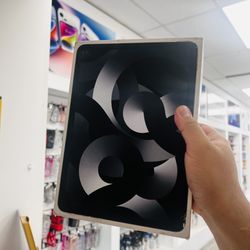 iPad Air 5th Gen 256gb WiFi