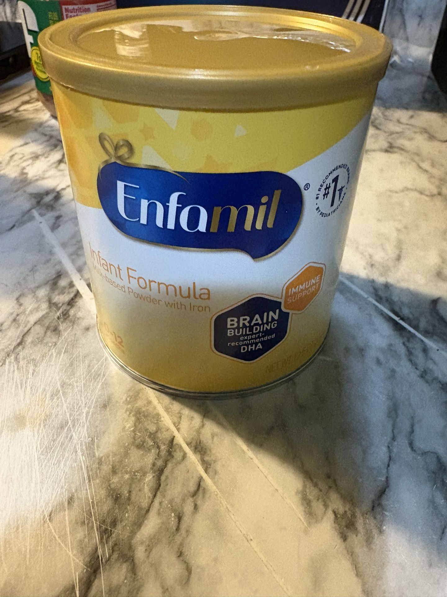 Enfamil