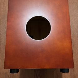 Cajon Drum