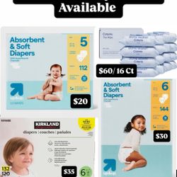 BABY WIPES 