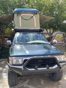1994 Toyota 4Runner