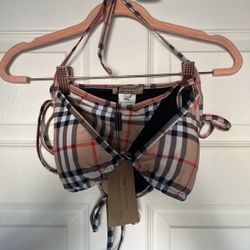 Burberry Bikini 