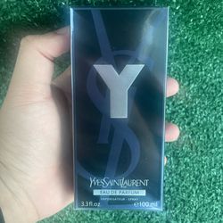 ysl eau de parfum Blue Black 100ML