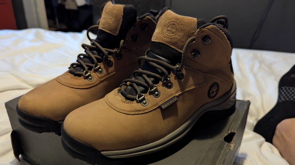 Timberland