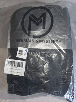 Mermaid’s Mystery Waist Trainer