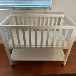 Baby Crib