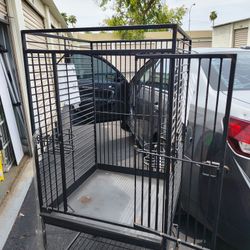 Big  Cage 