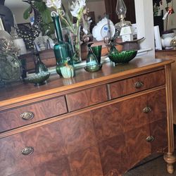 Antique Dresser