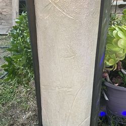 Dragonfly Wall Fountain