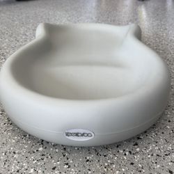 Keekaroo Peanut Changing Pad