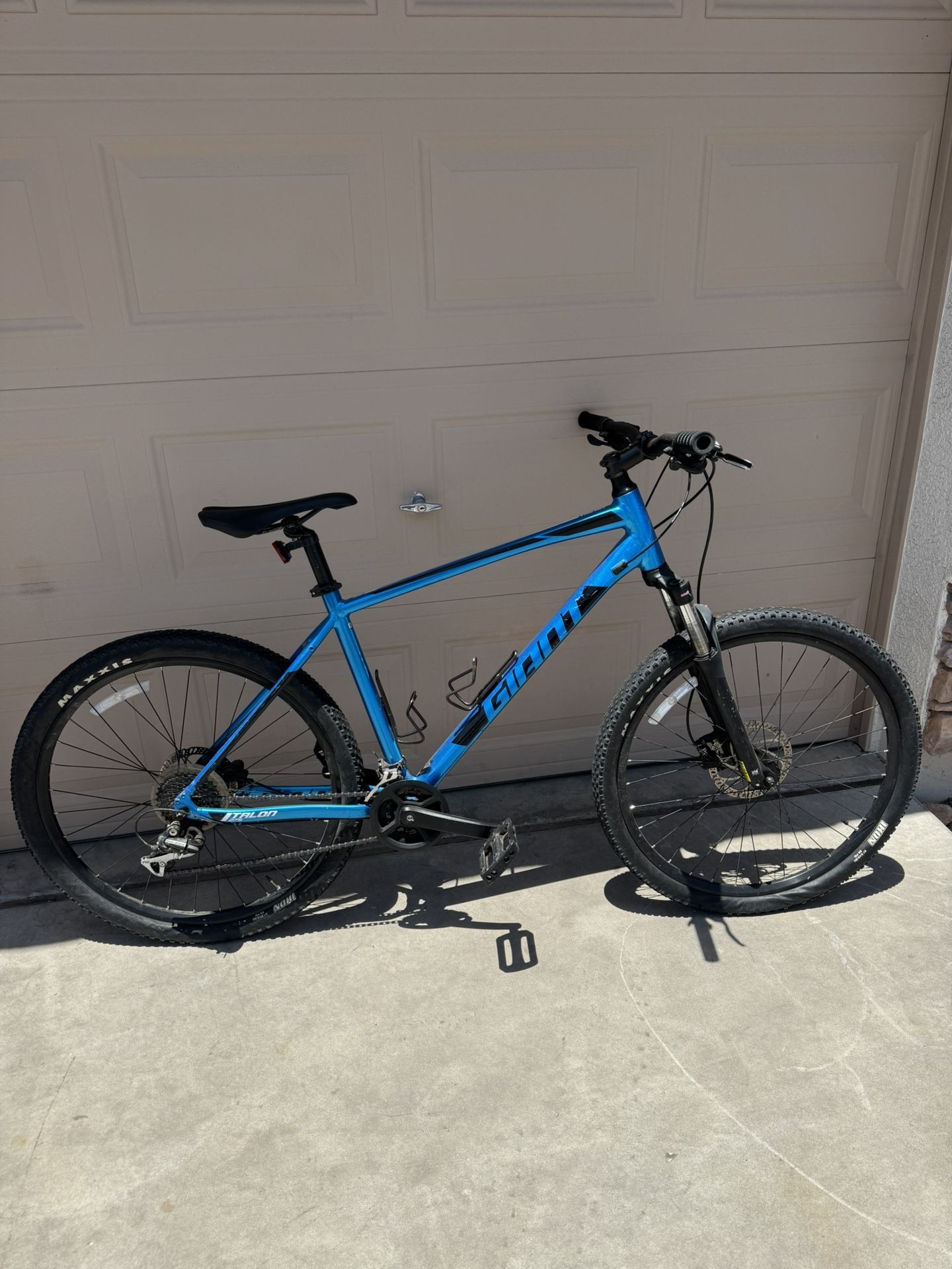 Bike