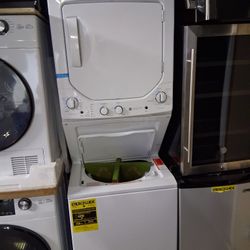 Stackable Washer Dryer 