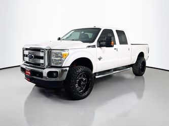 2016 Ford F-350
