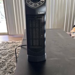 Lasko Room Heater 